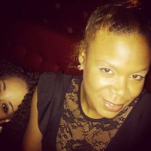 Meet your Posher, Tabita